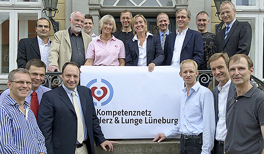 Mitglieder